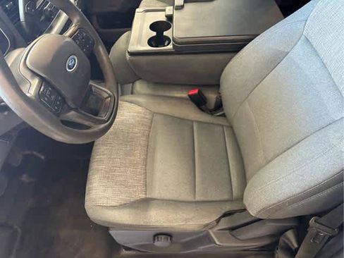 Used 2021 Ford F150 XLT image 16