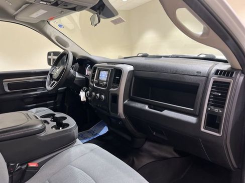 Used 2022 RAM 1500 Tradesman w/ Popular Equipment Group image 22