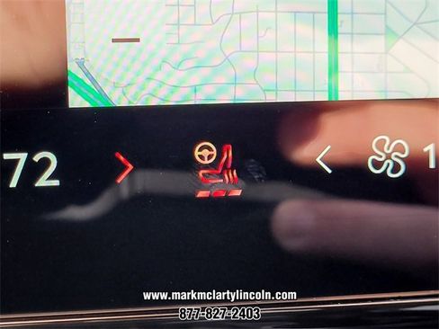 New 2026 Lincoln Nautilus Reserve image 18