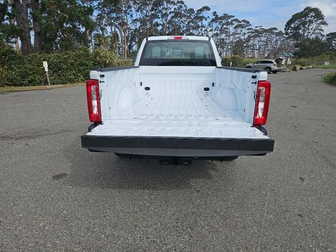 New 2026 Ford F250 XL w/ FX4 Off-Road Package image 30