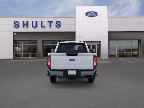 New 2026 Ford F250 XL w/ XL Chrome Package image 6