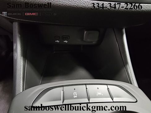 New 2026 Buick Envista Preferred w/ Convenience I Package image 19