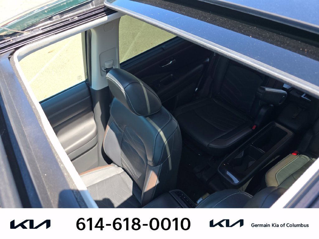 Used 2023 Nissan Pathfinder Platinum AWD/4WD image 21