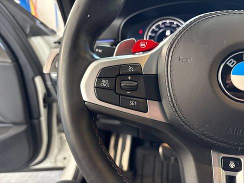 Used 2018 BMW M5 w/ Executive Package AWD/4WD image 37