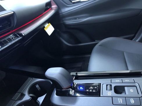 New 2026 Toyota Prius Plug-In Hybrid FWD image 28