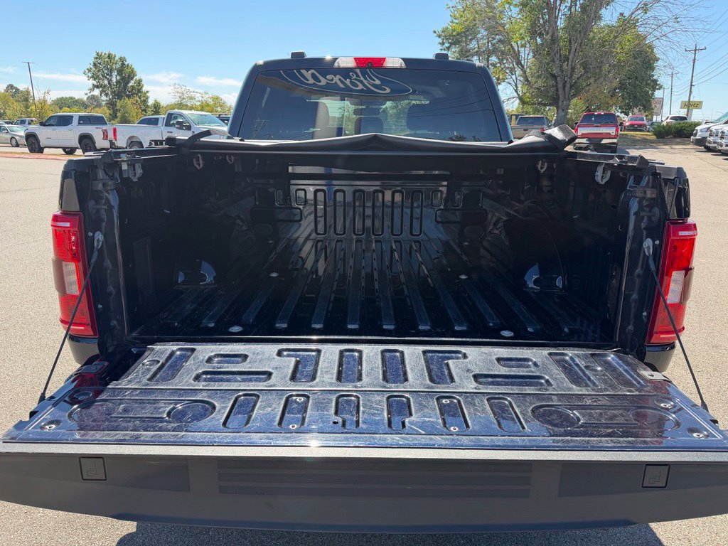 Used 2021 Ford F150 XLT w/ Equipment Group 302A High AWD/4WD image 18