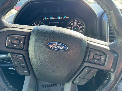 Certified 2020 Ford F150 XLT w/ Equipment Group 302A Luxury image 15