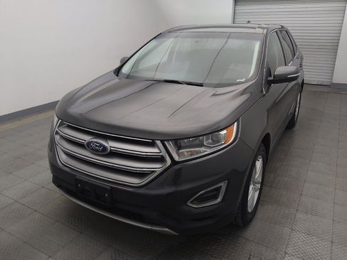 Used 2018 Ford Edge SEL FWD image 15