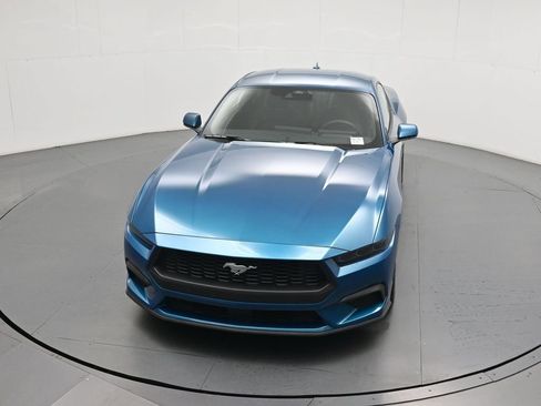 New 2026 Ford Mustang Coupe RWD image 30