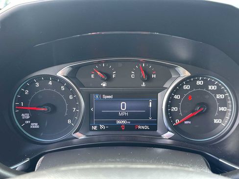 Certified 2023 Chevrolet Equinox LT FWD image 24
