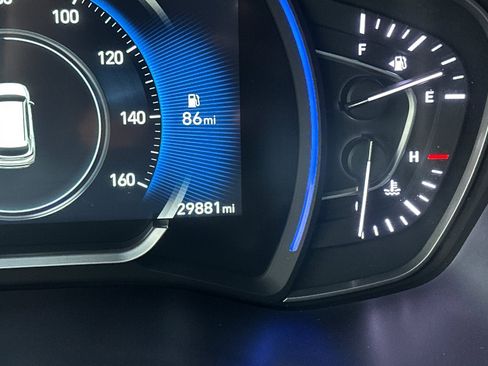 Used 2020 Hyundai Santa Fe SEL w/ Convenience + Premium Package image 35