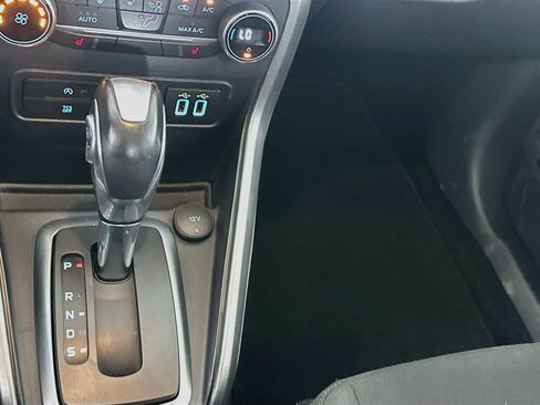 Used 2018 Ford EcoSport SE w/ SE Convenience Package FWD image 23