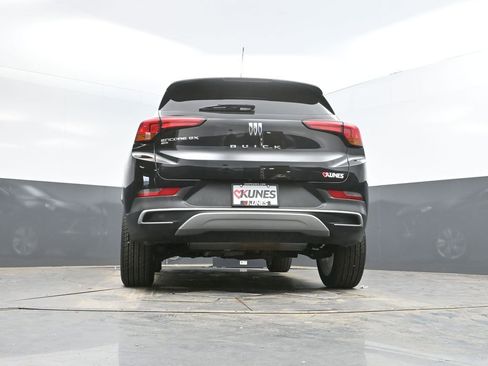 Used 2025 Buick Encore GX Preferred image 35