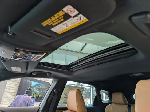 New 2026 Lexus RX 350 Premium image 25