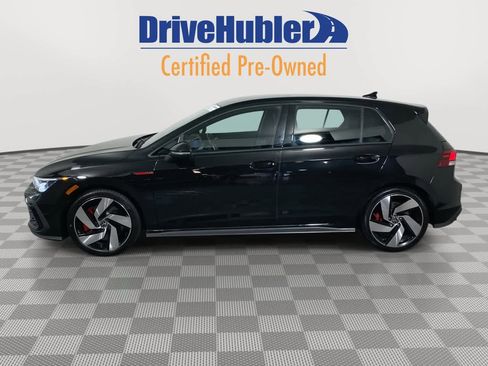 Used 2024 Volkswagen GTI S image 5