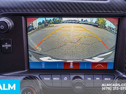 Used 2019 Chevrolet Corvette Grand Sport image 43