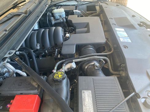 Used 2015 Chevrolet Tahoe LS RWD image 39