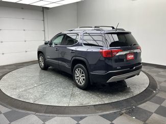 Used 2019 GMC Acadia SLE w/ Driver Alert Package I video 2