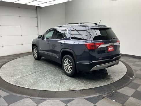 Used 2019 GMC Acadia SLE w/ Driver Alert Package I image 2