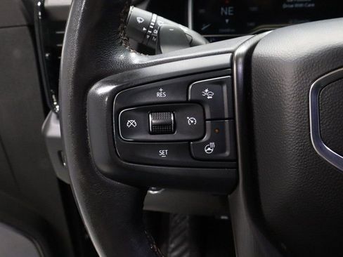 Used 2022 GMC Sierra 1500 AT4X image 26