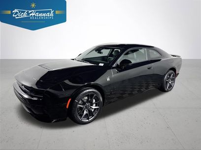 New 2026 Dodge Charger R/T Scat Pack