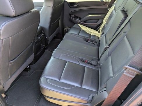 Used 2020 GMC Yukon SLT w/ Open Road Package image 15