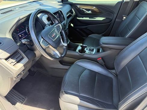 Used 2020 GMC Terrain Denali w/ Denali Premium Package AWD/4WD image 15