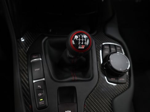 Used 2026 Toyota Supra w/ Driver Assist Package RWD image 24