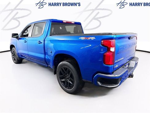 Used 2022 Chevrolet Silverado 1500 RST image 28