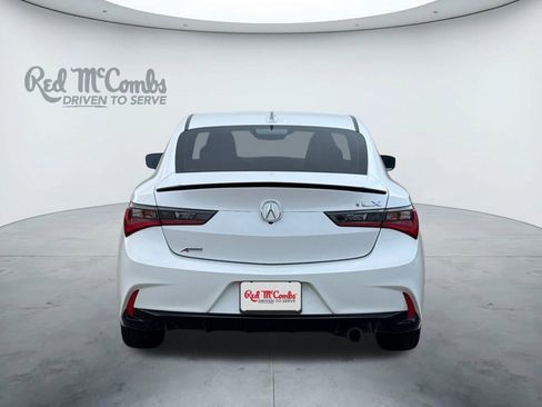Used 2021 Acura ILX image 4