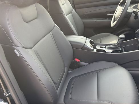 Certified 2026 Hyundai Tucson SEL Plus AWD/4WD image 25