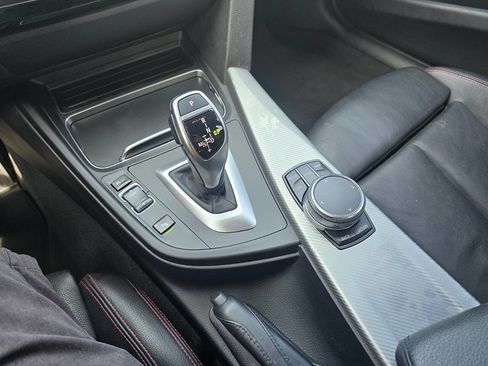 Used 2018 BMW 330i xDrive Sedan image 28