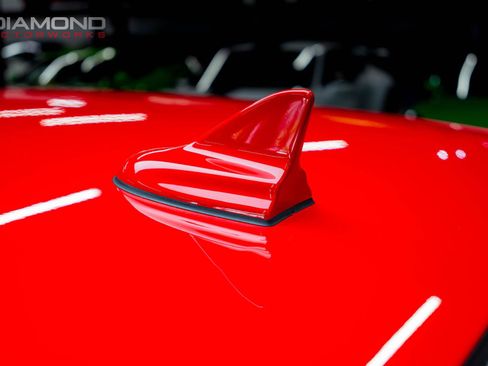 Used 2018 Dodge Challenger SRT Demon RWD image 38