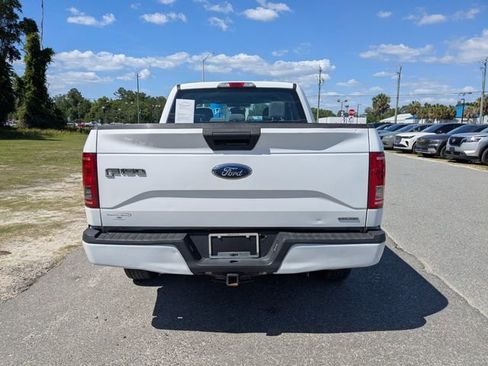 Used 2016 Ford F150 XL w/ Equipment Group 101A Mid image 4