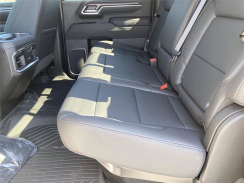 New 2026 Chevrolet Silverado 2500 LTZ w/ LTZ Convenience Package image 19