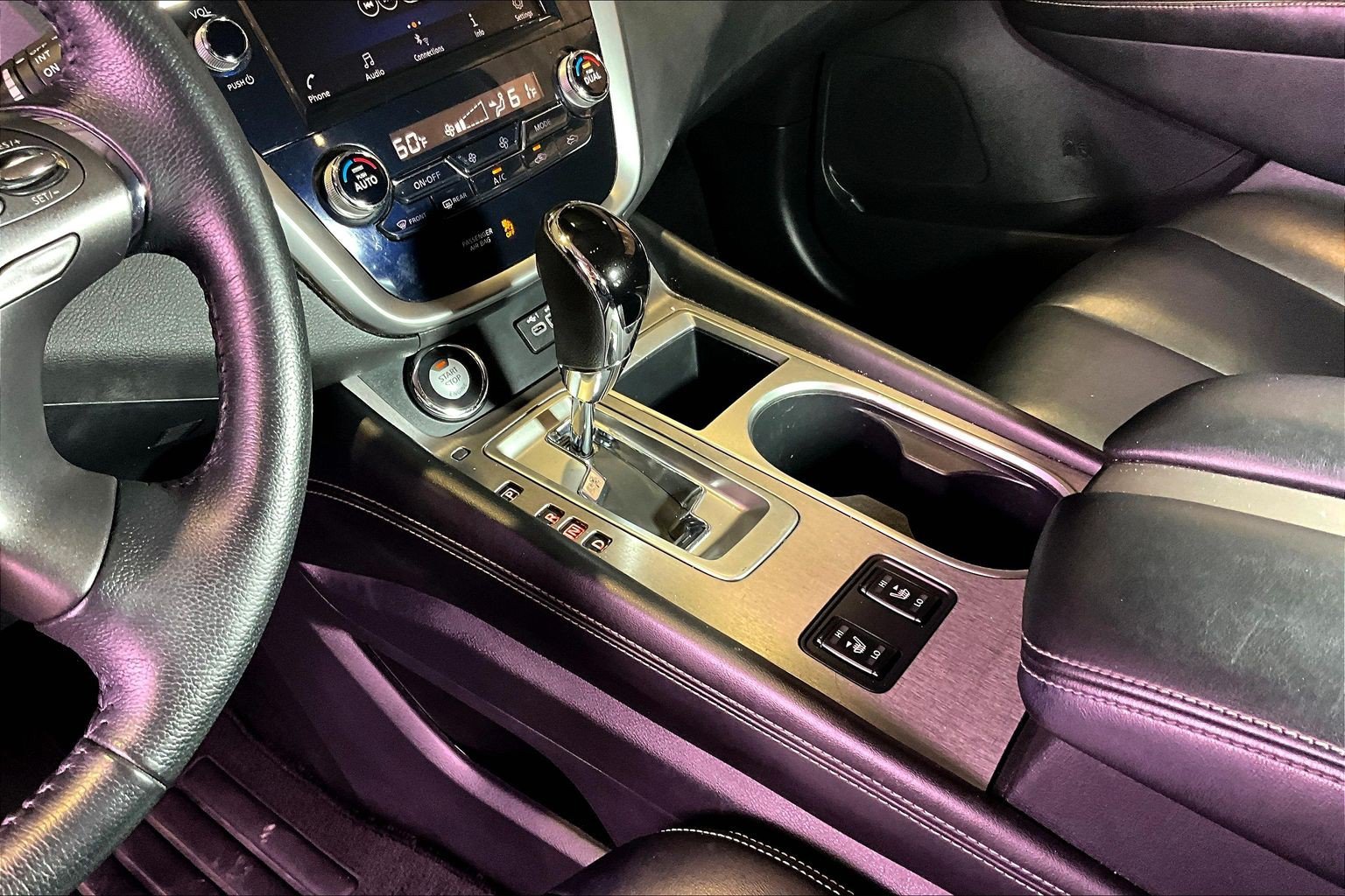 Used 2023 Nissan Murano SV FWD image 18