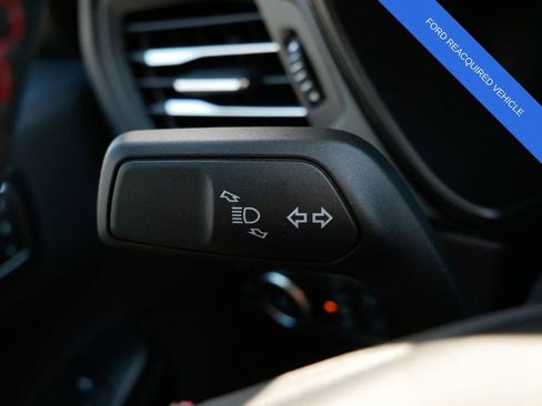 Used 2024 Ford Escape ST-Line Select w/ Tech Pack #2 image 25