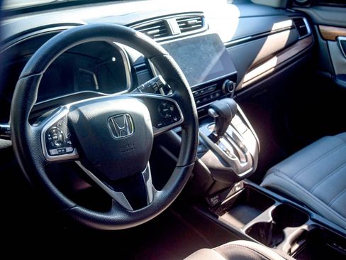 Used 2020 Honda CR-V EX image 11