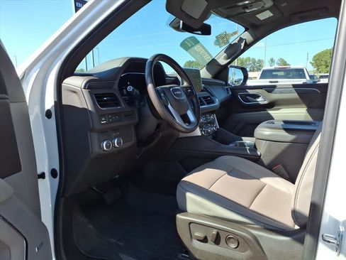 Used 2023 GMC Yukon SLT image 20