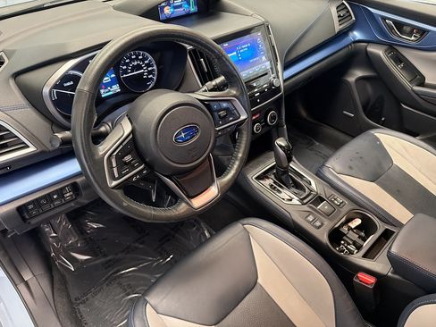 Used 2023 Subaru Crosstrek Hybrid w/ Moonroof Package w/Navigation AWD/4WD image 7