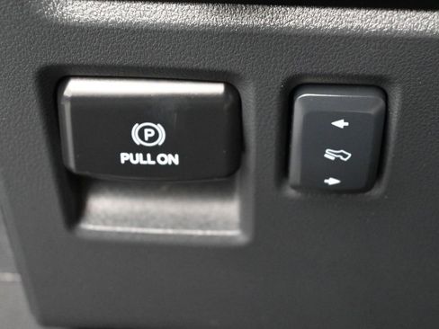 Used 2024 Ford Expedition Max Limited AWD/4WD image 17