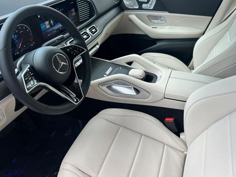 New 2026 Mercedes-Benz GLE 450 4MATIC image 4