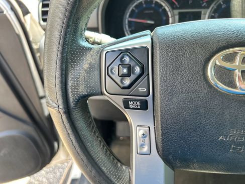 Used 2018 Toyota 4Runner SR5 RWD image 20