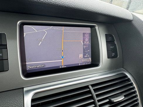 Used 2012 Audi Q7 3.0T Premium Plus image 36