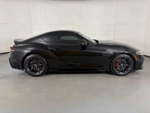 Used 2026 Toyota Supra RWD image 15