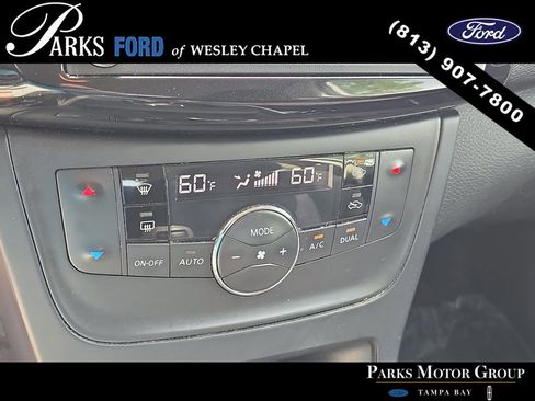 Used 2019 Nissan Sentra SV FWD image 22