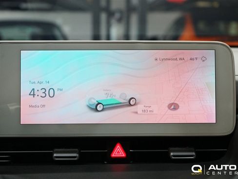 Used 2023 Hyundai Ioniq 5 Limited w/ Cargo Package image 20