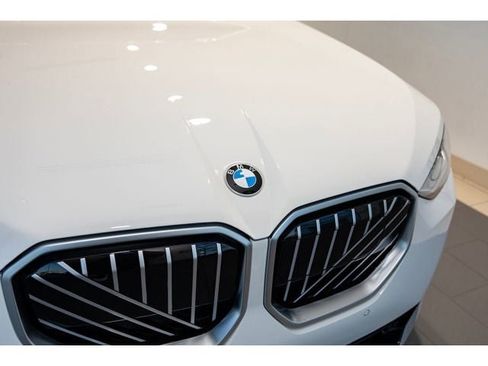 New 2026 BMW X3 xDrive30 w/ Convenience Package image 47