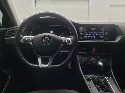 Used 2020 Volkswagen Jetta S w/ Driver Assistance Package FWD image 22