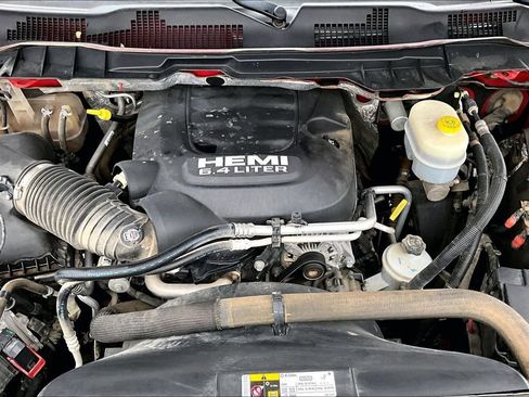 Used 2014 RAM 3500 Tradesman w/ Power & Remote Entry Group image 26